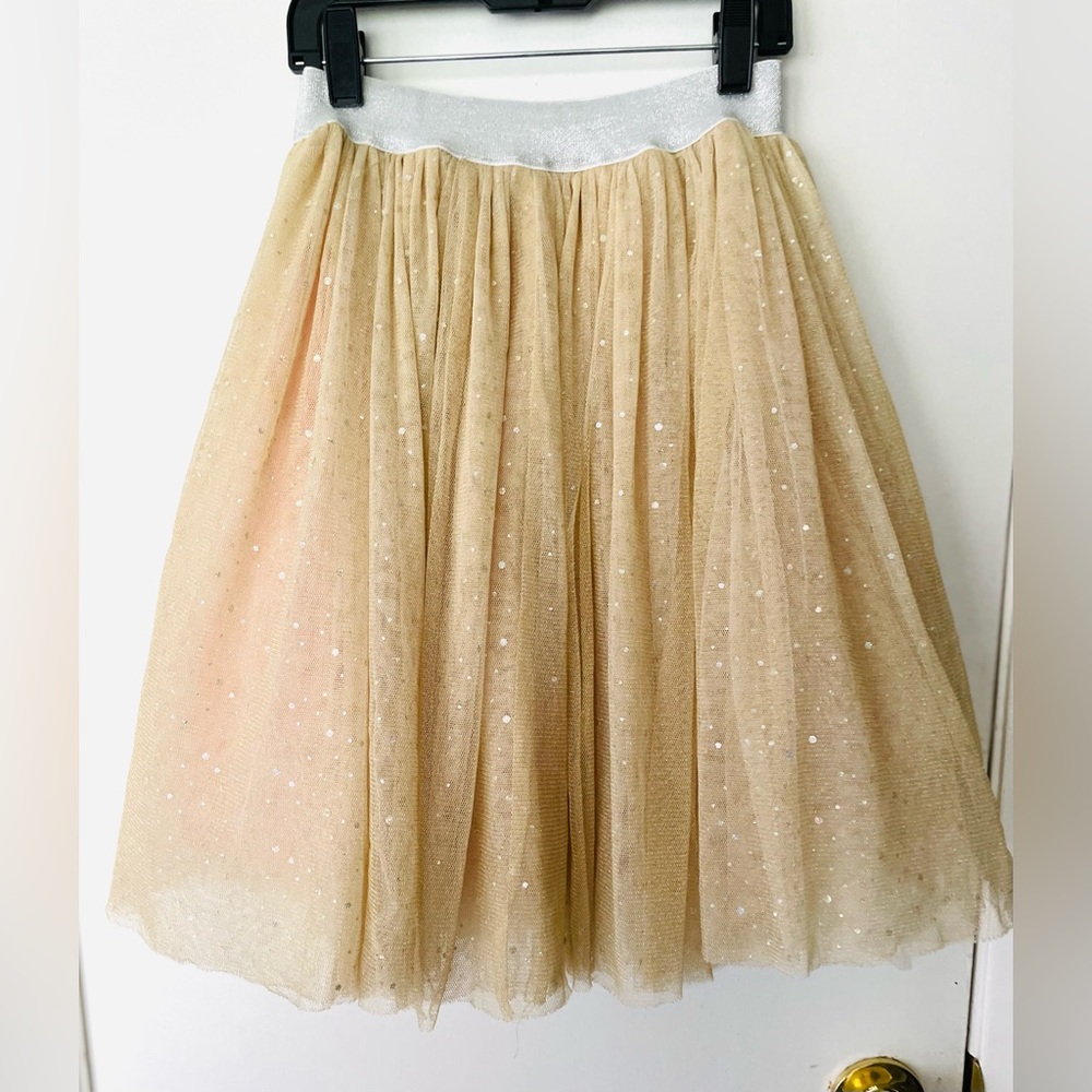 Hannah Banana Skirt